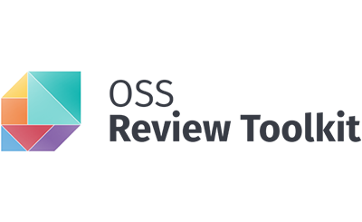 OSS Review Toolkit (ORT)